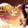 Olympus Evolution logó