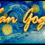 Van Gogh logó