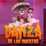 Danza De Los Muertos logó