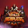 Totally Headless logó