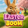 Easter BOOM logó