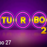Turbo 27 logó