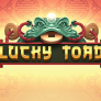 Lucky Toad logó