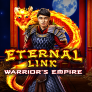Eternal Link Warriors Empire logó
