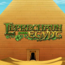 Leprechaun Goes Egypt logó