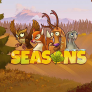 Seasons logó