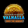 Power of Gods: Valhalla logó