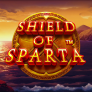 Shield of Sparta logó