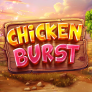 Chicken Burst logó