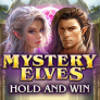 Mystery Elves logó