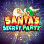 Santas Secret Party logó
