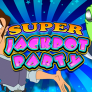Super Jackpot Party logó