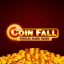 Coin Fall Hold and Win logó