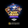 Mice & Magic Wonder Spin logó