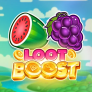Loot Boost logó