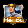 Hunter Helibu logó