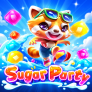 Sugar Party logó