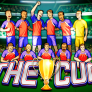 The Cup logó