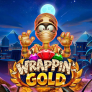 Wrappin' Gold logó