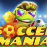 Soccermania logó