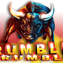 Rumble Rumble logó