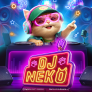 DJ Neko logó