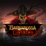 Barbarossa Revenge DoubleMax logó