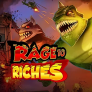 Rage to Riches logó