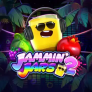 Jammin Jars 2 logó