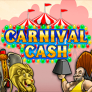Carnival Cash logó