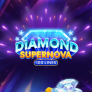 Diamond Supernova 100 logó