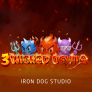 3 Wicked Devils logó