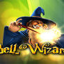 Bell Wizard logó