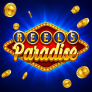 Reels Paradise logó