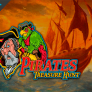 Pirates Treasure Hunt logó