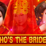 Who's the Bride logó