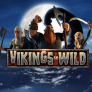 Vikings Go Wild logó