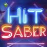 Hit Saber logó