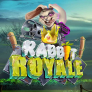 Rabbit Royale logó