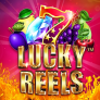 Lucky Reels logó
