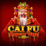 Cai Fu Emperor Ways logó