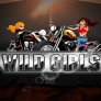 Wild Girls logó