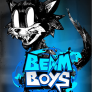 Beam Boys logó