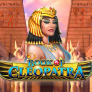 Book Of Cleopatra logó