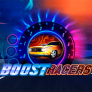 Boost Racers logó