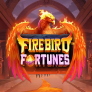Firebird Fortunes logó