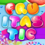 Fruitastic logó