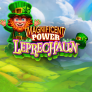 Magnificent Power Leprechaun logó
