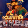 Cluster Tumble logó
