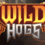 Wild Hogs logó